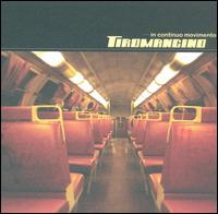 Tiromancino - In Continuo Movimento lyrics