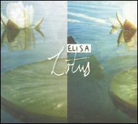Elisa - Lotus lyrics