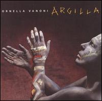 Ornella Vanoni - Argilla lyrics