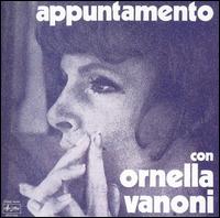 Ornella Vanoni - Appuntamento Con O Vanoni lyrics
