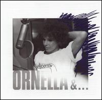 Ornella Vanoni - Ornella lyrics