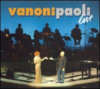 Ornella Vanoni - Vanoni Paoli Live 2005 lyrics