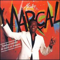 Mestre Marcal - Sambas-Enredo de Todos os Tempos lyrics