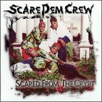Scare Dem Crew - Scared from the Crypt lyrics
