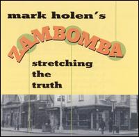 Mark Holen - Stretching the Truth lyrics