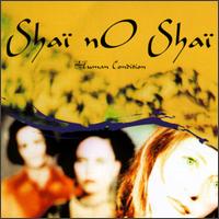 Shai No Shai - Human Condition lyrics