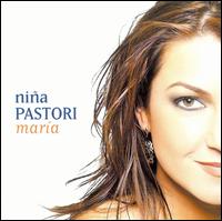 Nia Pastori - Mar?a lyrics
