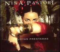Nia Pastori - Joyas Prestadas lyrics