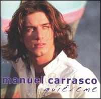 Manuel Carrasco - Quiereme lyrics