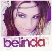 Belinda - Belinda lyrics