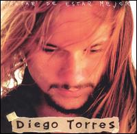 Diego Torres - Tratar De Estar Mejor lyrics