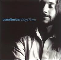 Diego Torres - Luna Nueva lyrics