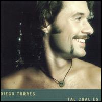 Diego Torres - Tal Cual Es lyrics