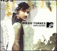 Diego Torres - Diego Torres: MTV Unplugged [live] lyrics