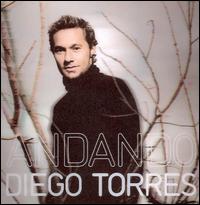 Diego Torres - Andando lyrics