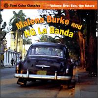 Malena Burke & Ngla Banda - The Son, The Future lyrics