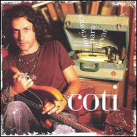 Coti Sorokin - Canciones Para Llevar lyrics