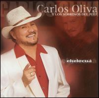 Carlos Oliva - Ekelecua lyrics