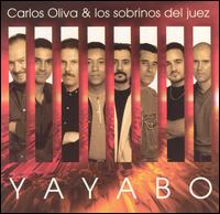 Carlos Oliva - Yayabo lyrics