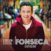 Fonseca - Coraz?n [Bonus Tracks] lyrics