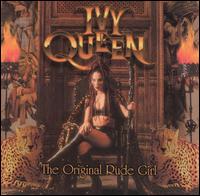Ivy Queen - The Original Rude Girl lyrics