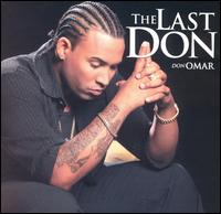 Don Omar - The Last Don lyrics