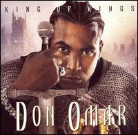 Don Omar - King of Kings lyrics