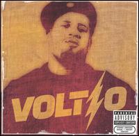 Voltio - Voltio lyrics