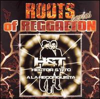 Hector & Tito - A La Reconquista lyrics