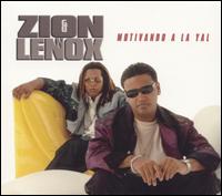 Zion & Lennox - Motivando a la Yal lyrics
