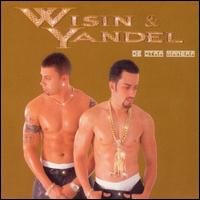 Wisin & Yandel - De Otra Manera lyrics