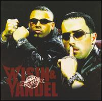 Wisin & Yandel - Pa'l Mundo lyrics
