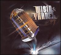Wisin & Yandel - 2010 Lost Edition lyrics