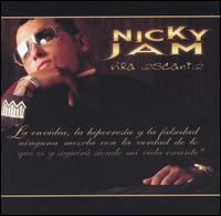 Nicky Jam - Vida Escante lyrics