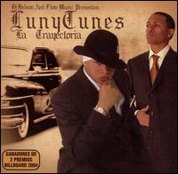 Luny Tunes - La Trayectoria lyrics