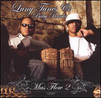 Luny Tunes - Mas Flow, Vol. 2 lyrics