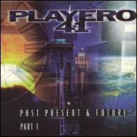 Playero - Playero 41: Past Present & Future, Pt. 1 lyrics