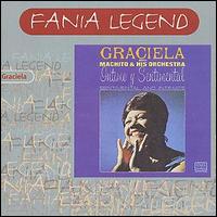 Graciela - Fania Legend/Intimo y Sentimental lyrics
