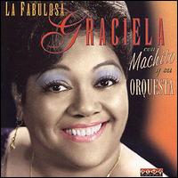 Graciela - La Fabuloso lyrics