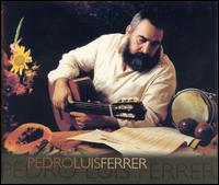 Pedro Luis Ferrer - Pedro Luis Ferrer lyrics