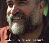 Pedro Luis Ferrer - Natural lyrics