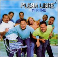 Plena Libre - Mi Ritmo lyrics