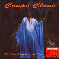 Coup Clou - Maximum Compas from Haiti lyrics
