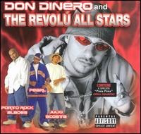 Don Dinero - Don Dinero and the Revolu All Stars lyrics