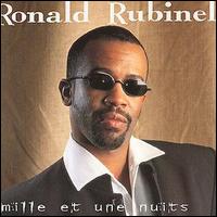 Ronald Rubinel - Mille et Une Nuits lyrics