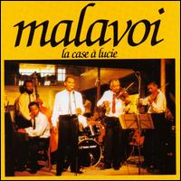 Malavoi - La Case a Lucie lyrics