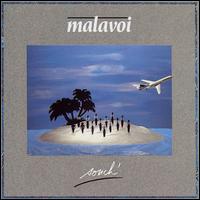 Malavoi - Souch' lyrics