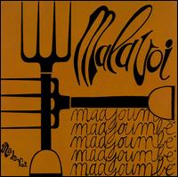Malavoi - Madjoube lyrics