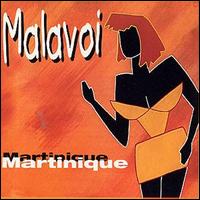 Malavoi - Martinique lyrics