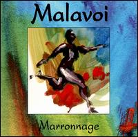 Malavoi - Marronnage lyrics